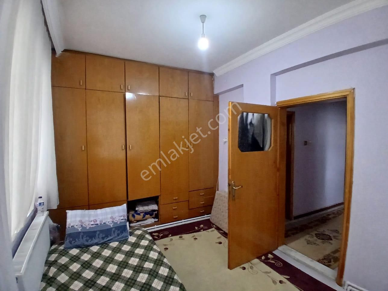 Akçay Emlak'tan Akşehir İstasyon Caddesinde Semt Pide Yanında Birinci Kat Satılık 2+1 Daire - Görsel 9