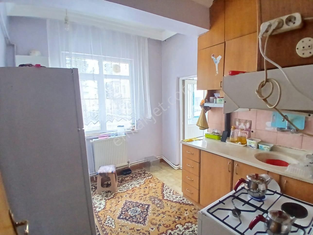 Akçay Emlak'tan Akşehir İstasyon Caddesinde Semt Pide Yanında Birinci Kat Satılık 2+1 Daire - Görsel 32