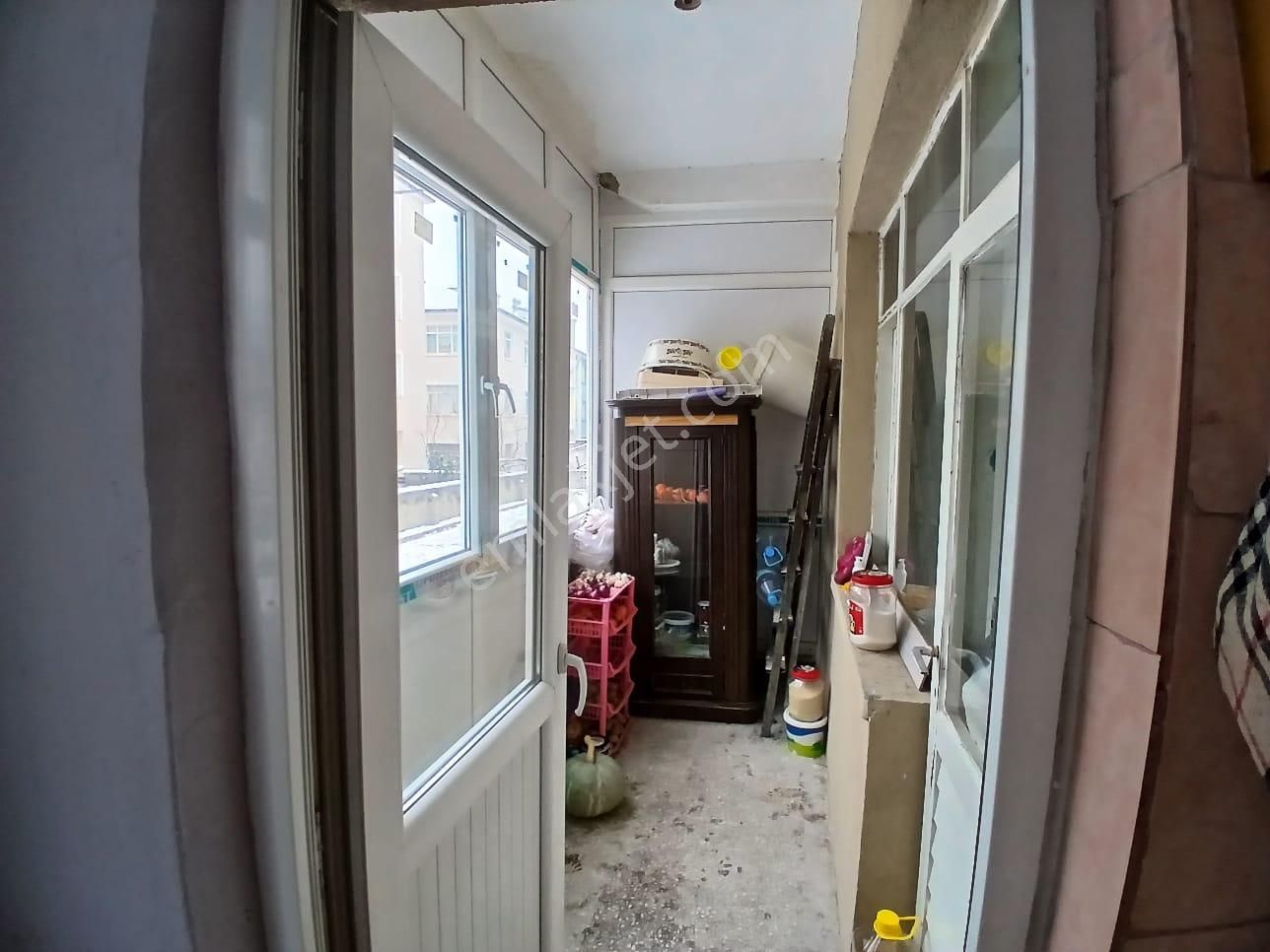 Akçay Emlak'tan Akşehir İstasyon Caddesinde Semt Pide Yanında Birinci Kat Satılık 2+1 Daire - Görsel 15