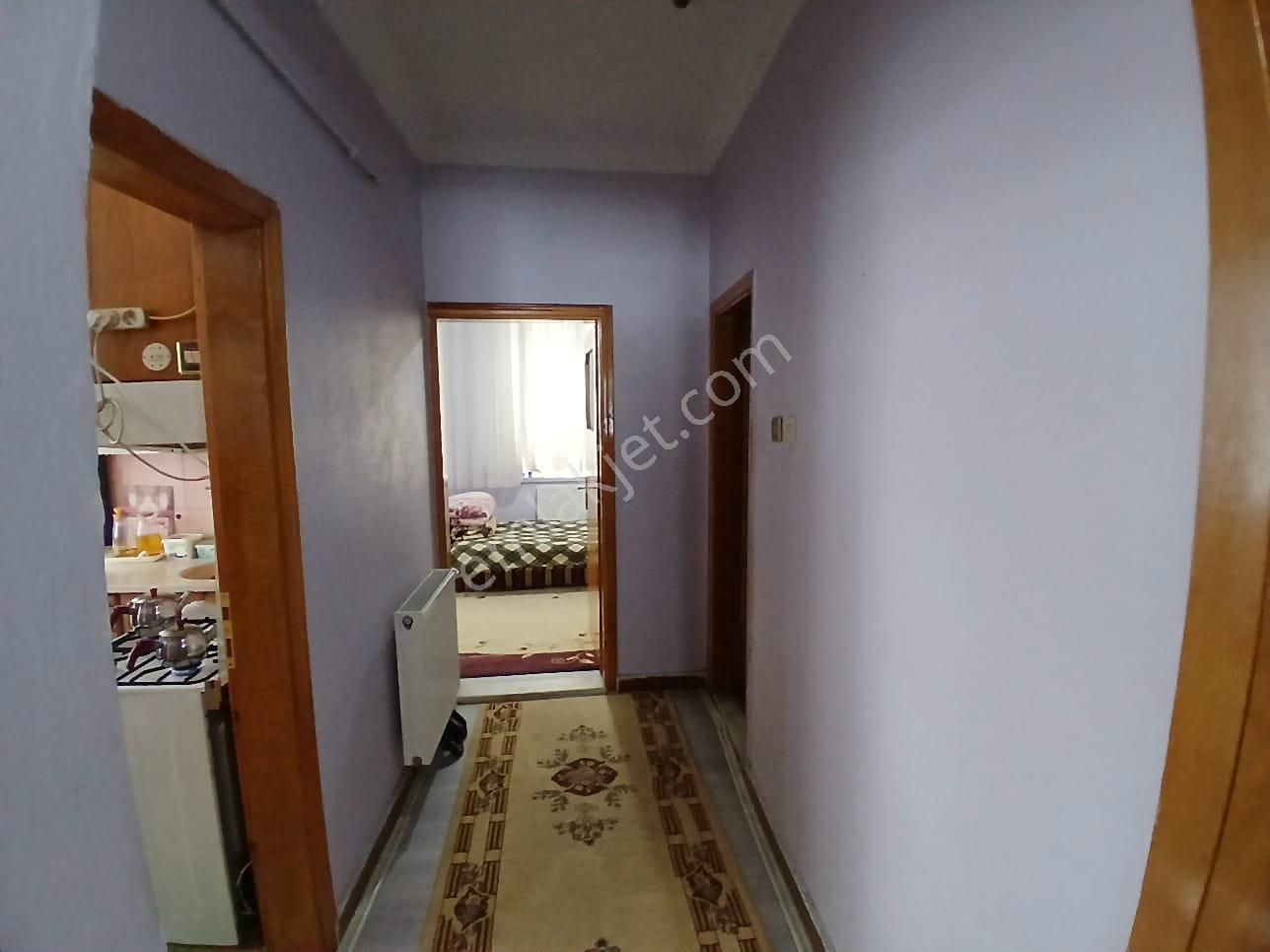 Akçay Emlak'tan Akşehir İstasyon Caddesinde Semt Pide Yanında Birinci Kat Satılık 2+1 Daire - Görsel 21