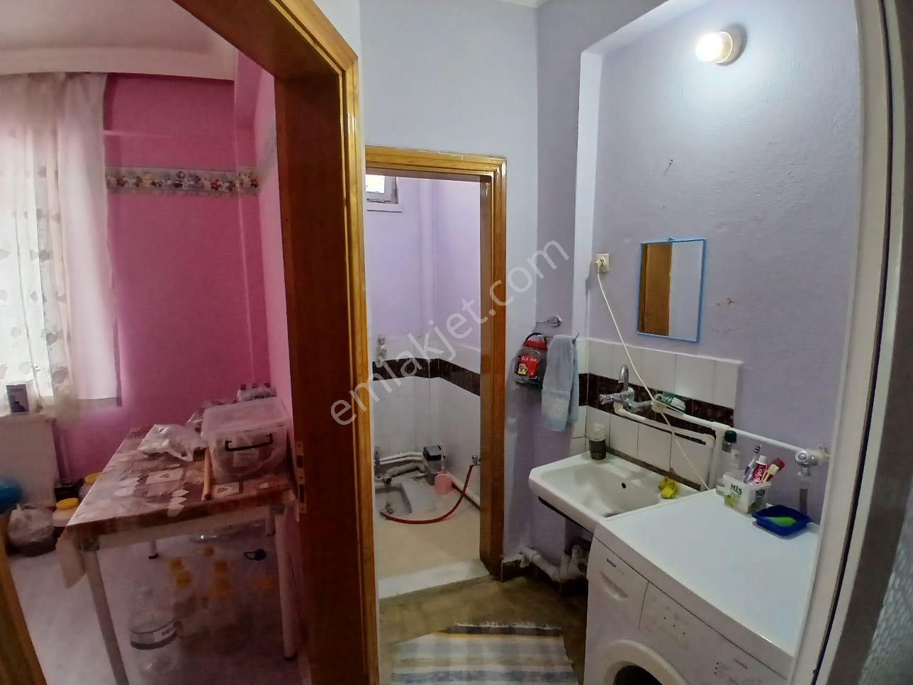 Akçay Emlak'tan Akşehir İstasyon Caddesinde Semt Pide Yanında Birinci Kat Satılık 2+1 Daire - Görsel 18