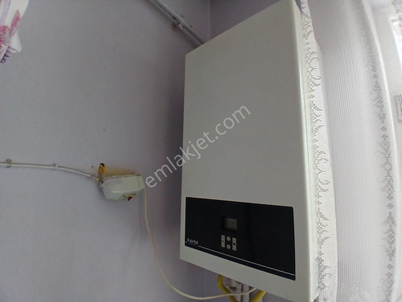 Akçay Emlak'tan Akşehir İstasyon Caddesinde Semt Pide Yanında Birinci Kat Satılık 2+1 Daire - Görsel 22