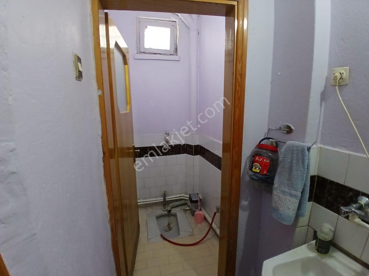 Akçay Emlak'tan Akşehir İstasyon Caddesinde Semt Pide Yanında Birinci Kat Satılık 2+1 Daire - Görsel 17