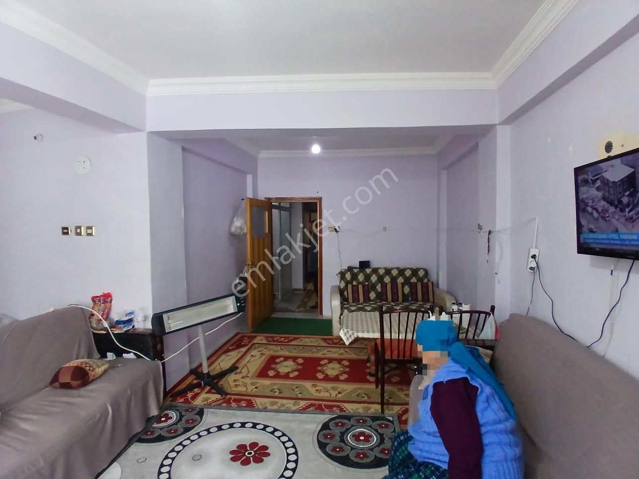 Akçay Emlak'tan Akşehir İstasyon Caddesinde Semt Pide Yanında Birinci Kat Satılık 2+1 Daire - Görsel 4