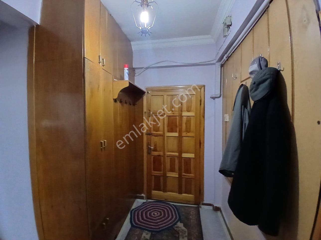 Akçay Emlak'tan Akşehir İstasyon Caddesinde Semt Pide Yanında Birinci Kat Satılık 2+1 Daire - Görsel 19