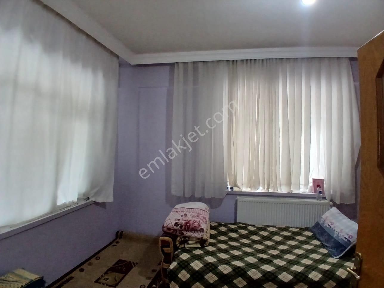 Akçay Emlak'tan Akşehir İstasyon Caddesinde Semt Pide Yanında Birinci Kat Satılık 2+1 Daire - Görsel 11