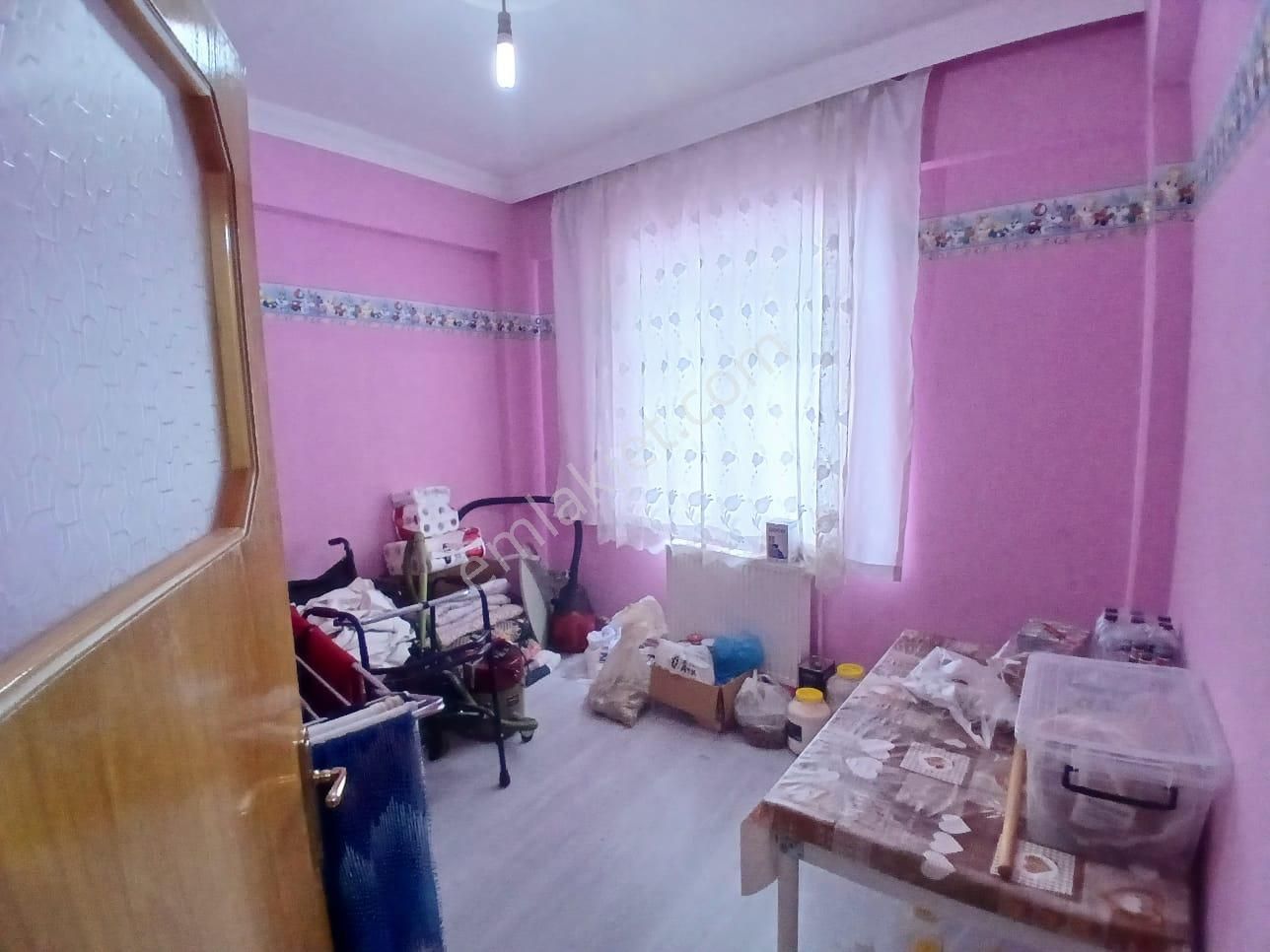 Akçay Emlak'tan Akşehir İstasyon Caddesinde Semt Pide Yanında Birinci Kat Satılık 2+1 Daire - Görsel 7