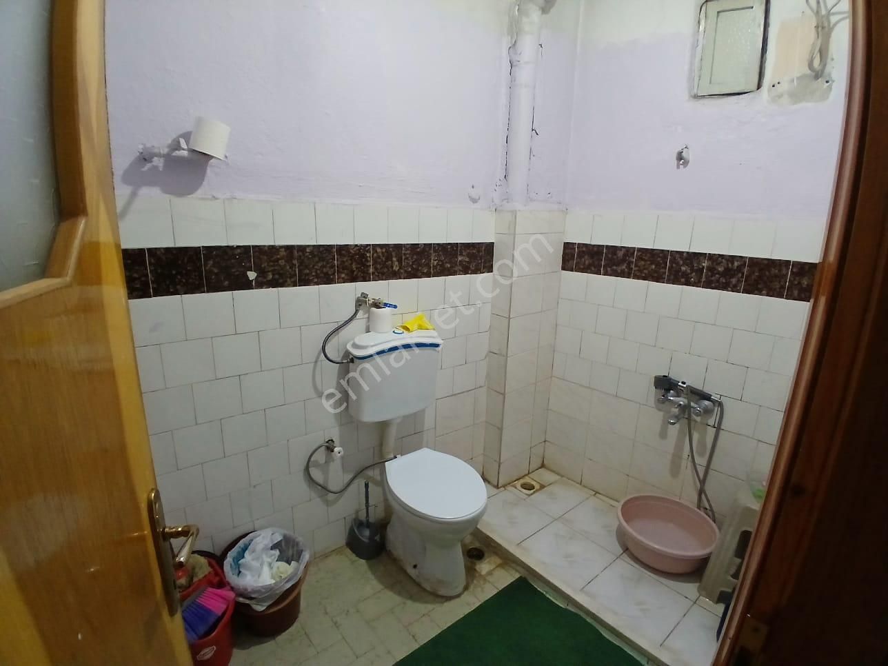 Akçay Emlak'tan Akşehir İstasyon Caddesinde Semt Pide Yanında Birinci Kat Satılık 2+1 Daire - Görsel 16