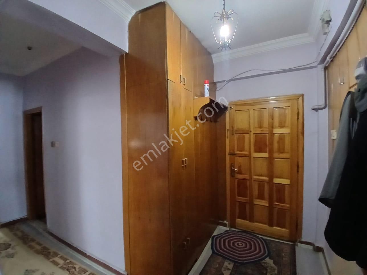 Akçay Emlak'tan Akşehir İstasyon Caddesinde Semt Pide Yanında Birinci Kat Satılık 2+1 Daire - Görsel 20