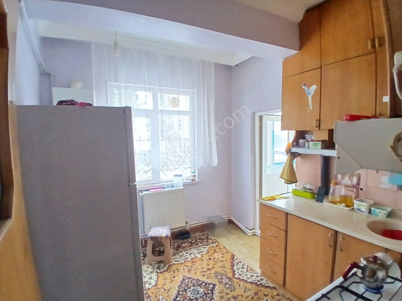 Akçay Emlak'tan Akşehir İstasyon Caddesinde Semt Pide Yanında Birinci Kat Satılık 2+1 Daire - Görsel 31