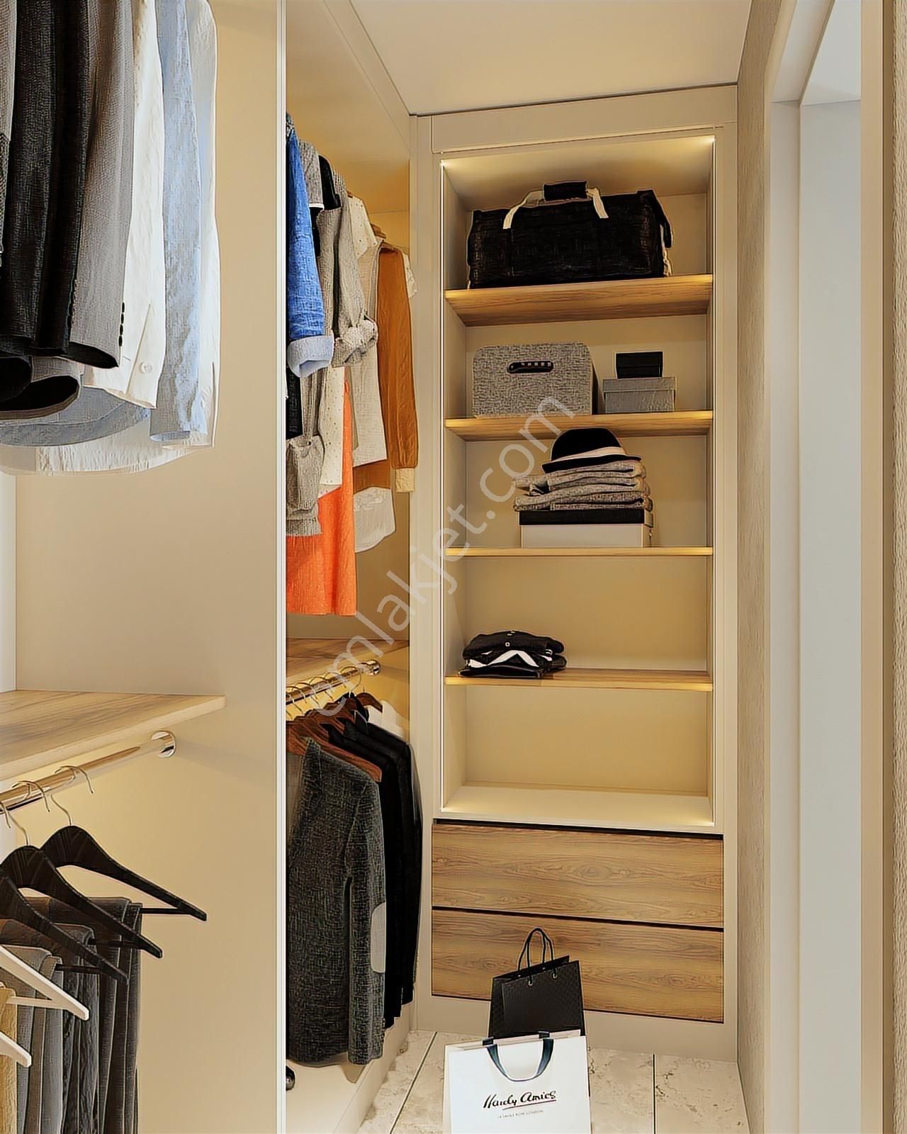 Demirler'den Yenişafak'ta Yarı Peşinatlı Yaz Sonu Teslim 3+1 - Görsel 8