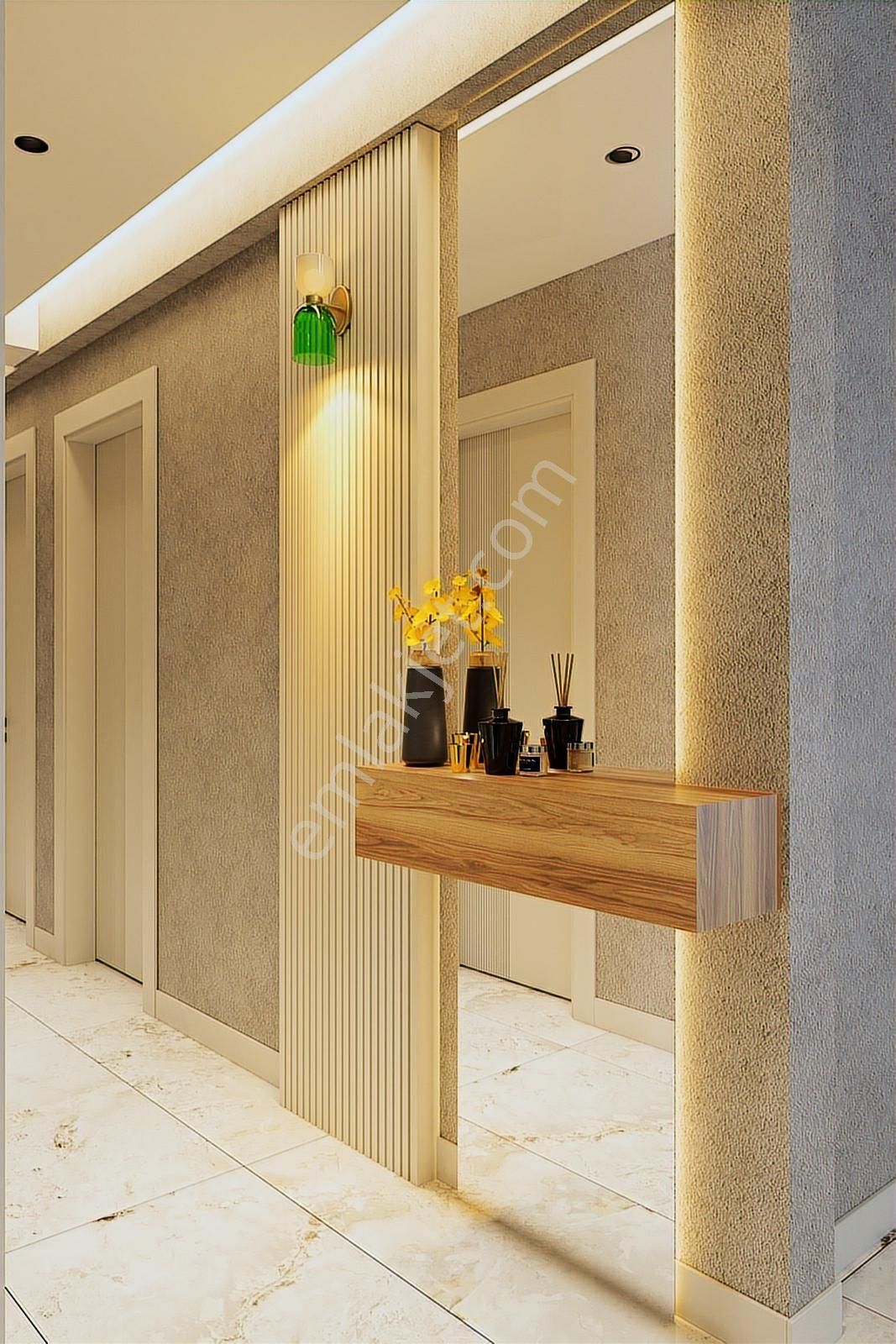 Demirler'den Yenişafak'ta Yarı Peşinatlı Yaz Sonu Teslim 3+1 - Görsel 4