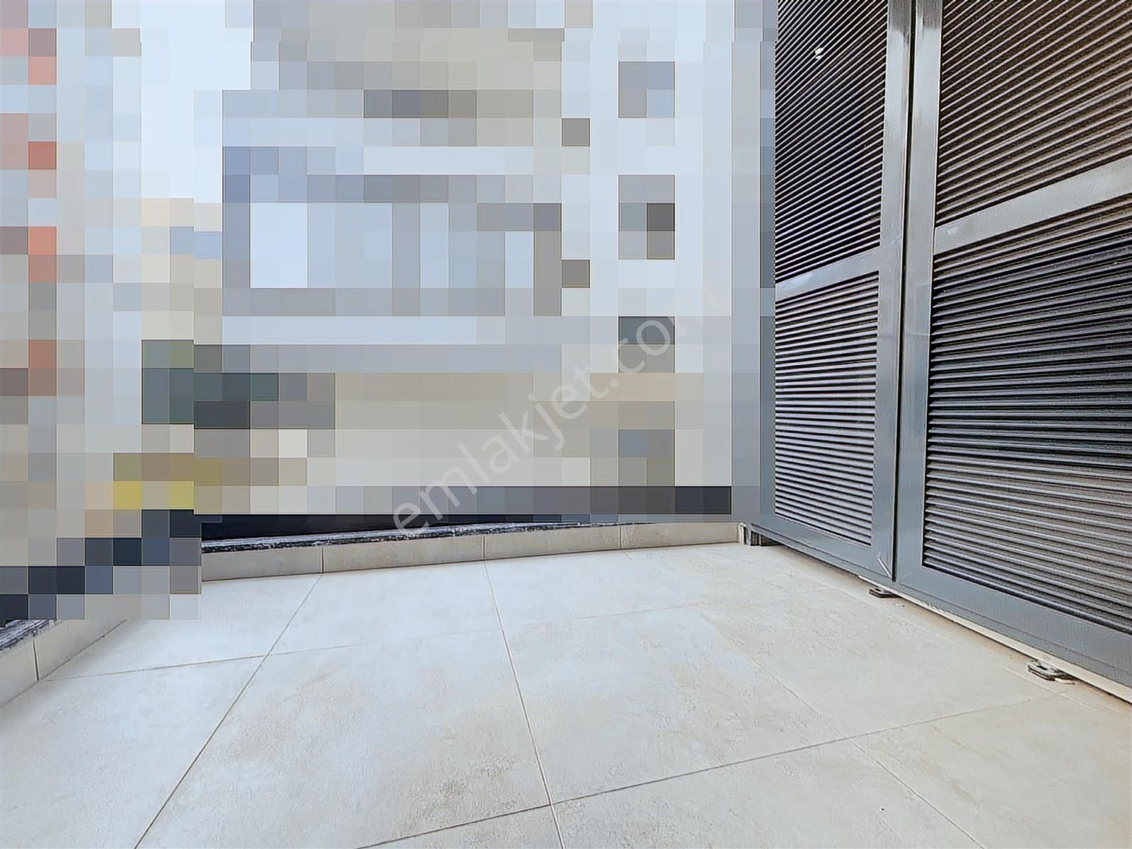 Demirler'den Adalet Mevkinde Lüks Eşyalı 1+1 Satılık Apartlar - Görsel 11