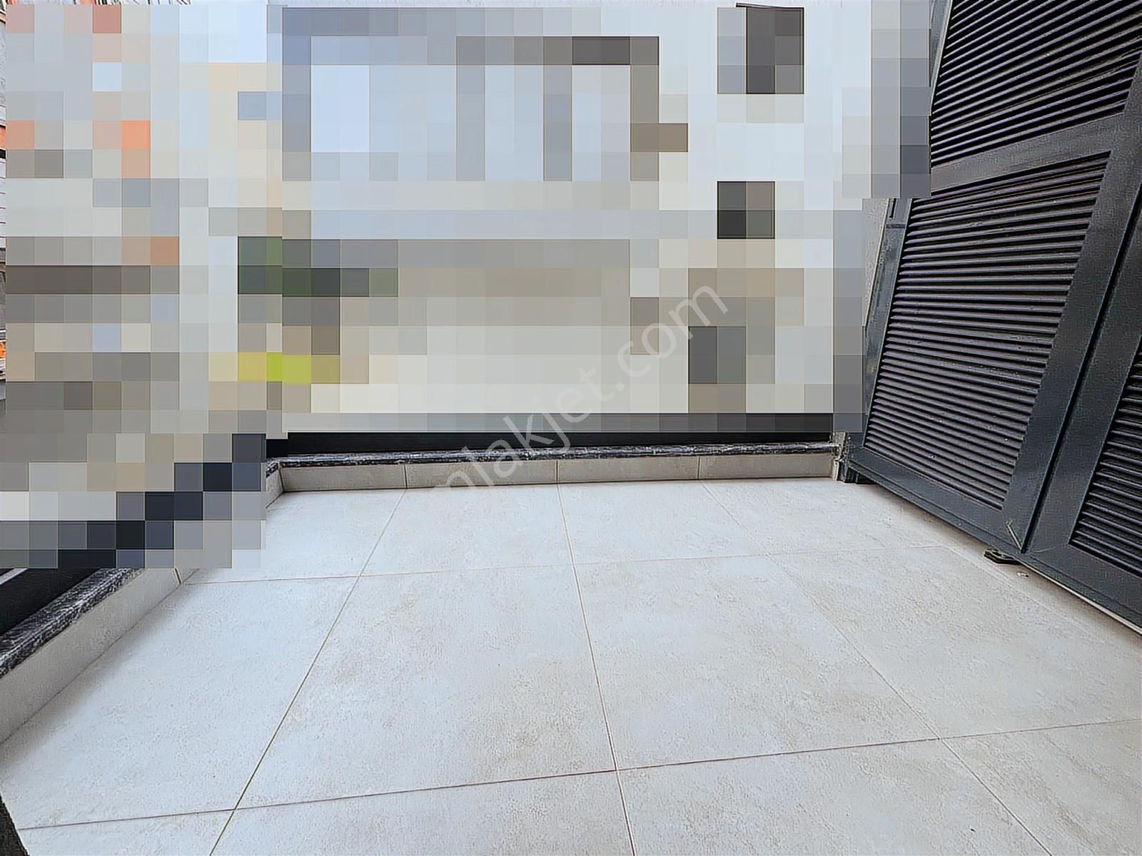 Demirler'den Adalet Mevkinde Lüks Eşyalı 1+1 Satılık Apartlar - Görsel 7