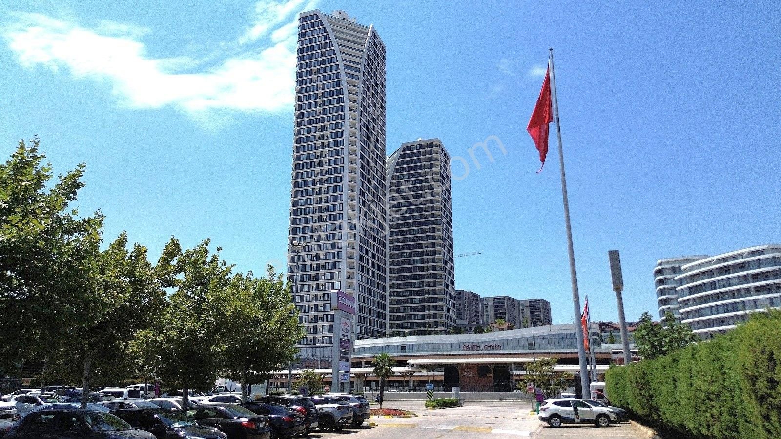 Central Balat'ta Kiracısız Geniş Tip 3+1 Daire | Tekce - Görsel 15