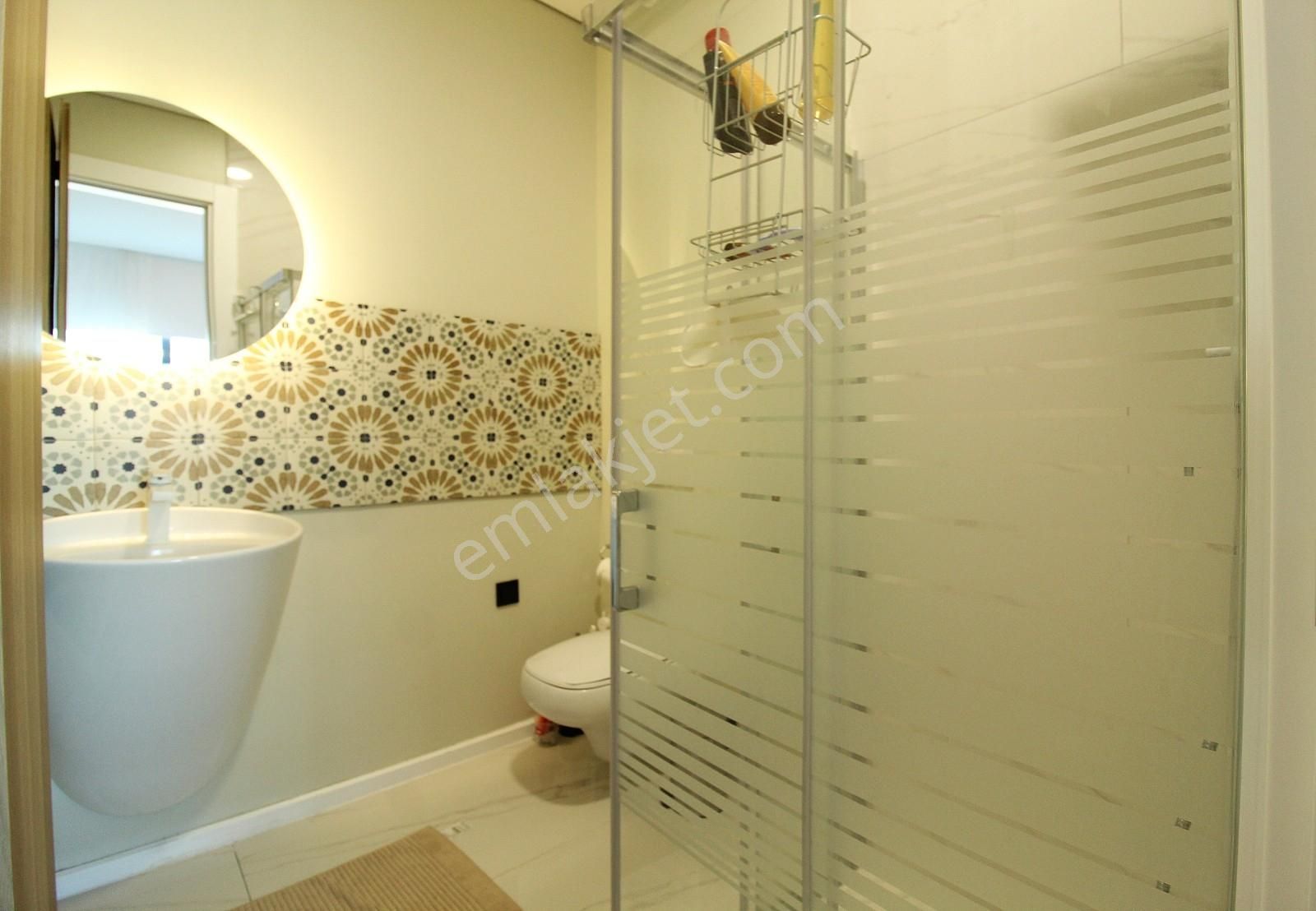 Central Balat'ta Kiracısız Geniş Tip 3+1 Daire | Tekce - Görsel 9