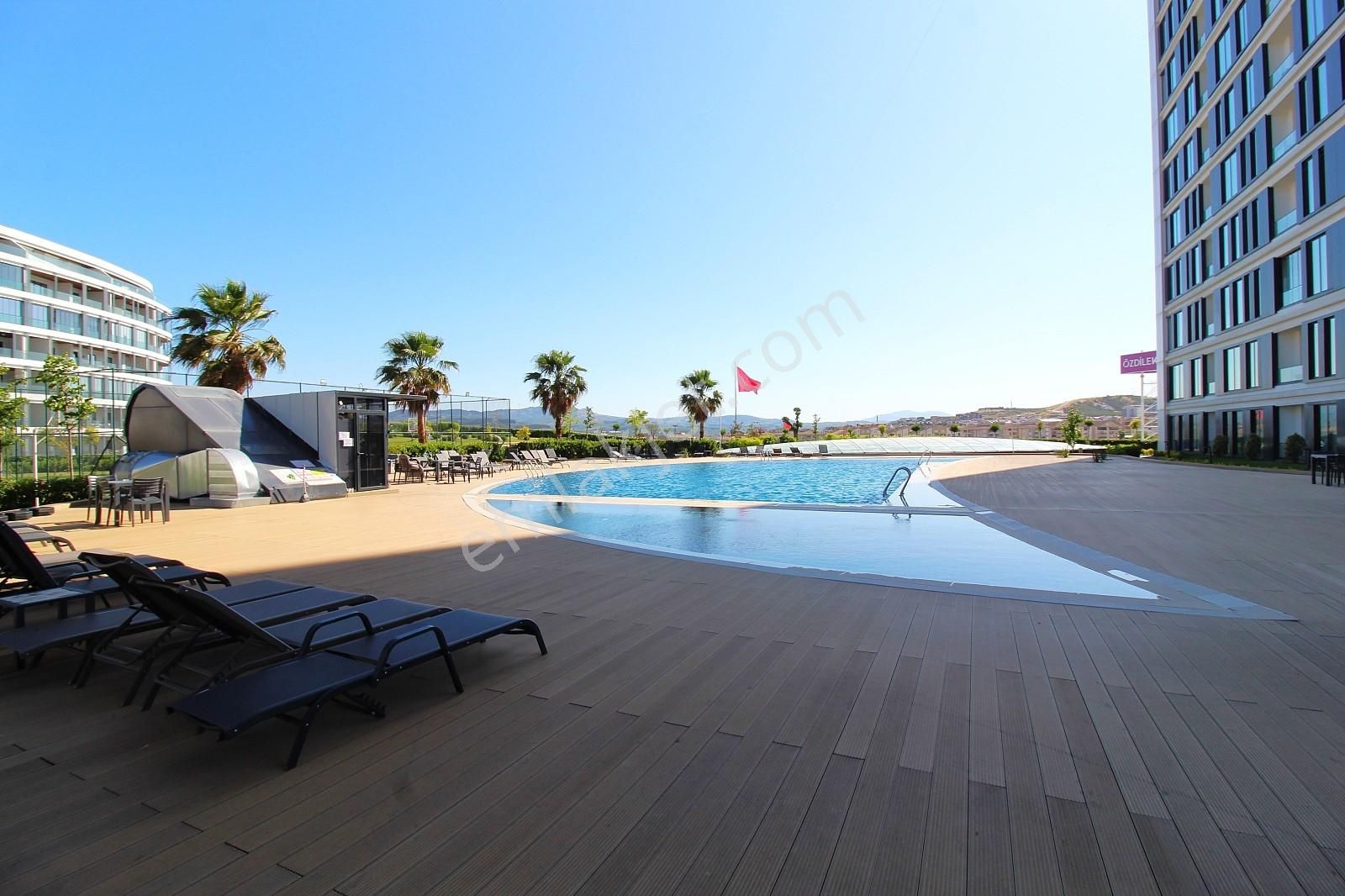 Central Balat'ta Kiracısız Geniş Tip 3+1 Daire | Tekce - Görsel 5