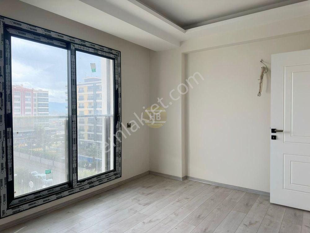 Hb'den 3+1 Satılık Rezidans,160m² Sosyal Donatısı Yüksek Havuzlu - Görsel 22