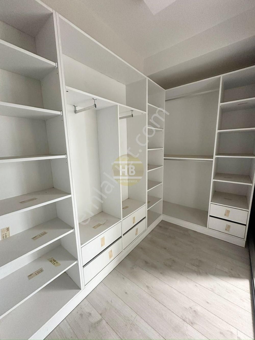 Hb'den 3+1 Satılık Rezidans,160m² Sosyal Donatısı Yüksek Havuzlu - Görsel 23