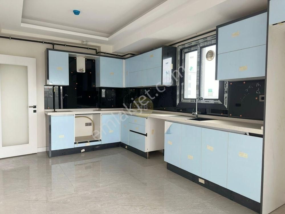 Hb'den 3+1 Satılık Rezidans,160m² Sosyal Donatısı Yüksek Havuzlu - Görsel 13