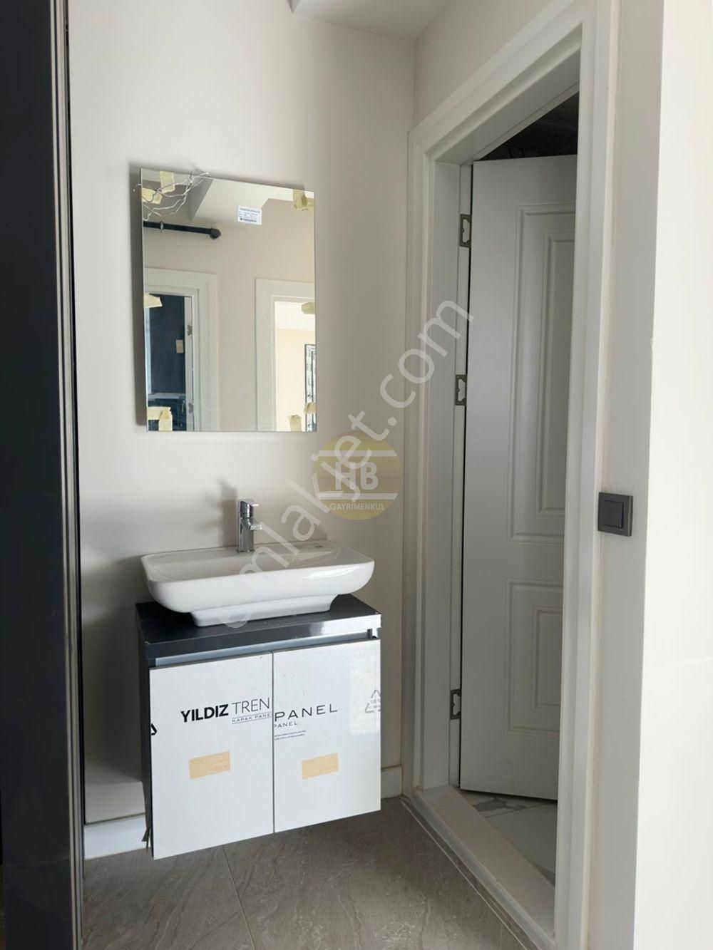 Hb'den 3+1 Satılık Rezidans,160m² Sosyal Donatısı Yüksek Havuzlu - Görsel 17