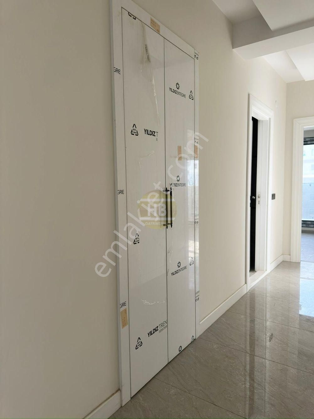 Hb'den 3+1 Satılık Rezidans,160m² Sosyal Donatısı Yüksek Havuzlu - Görsel 19