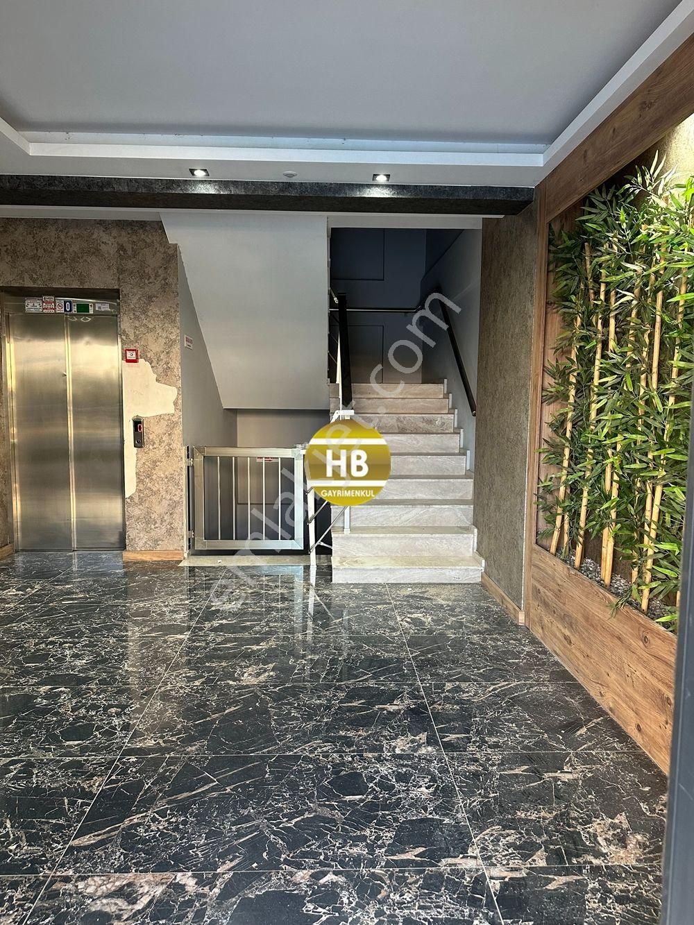 Hb'den 3+1 Satılık Rezidans,160m² Sosyal Donatısı Yüksek Havuzlu - Görsel 6