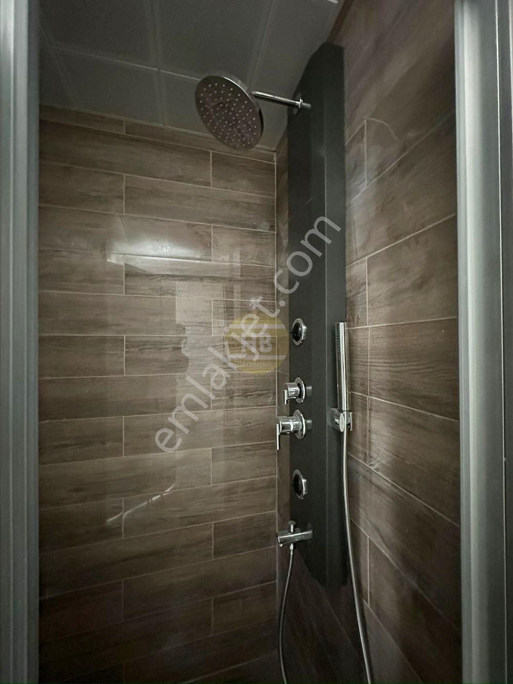 Hb'den 3+1 Satılık Rezidans,160m² Sosyal Donatısı Yüksek Havuzlu - Görsel 31