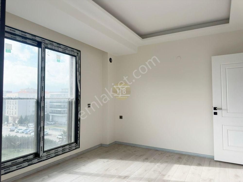 Hb'den 3+1 Satılık Rezidans,160m² Sosyal Donatısı Yüksek Havuzlu - Görsel 27