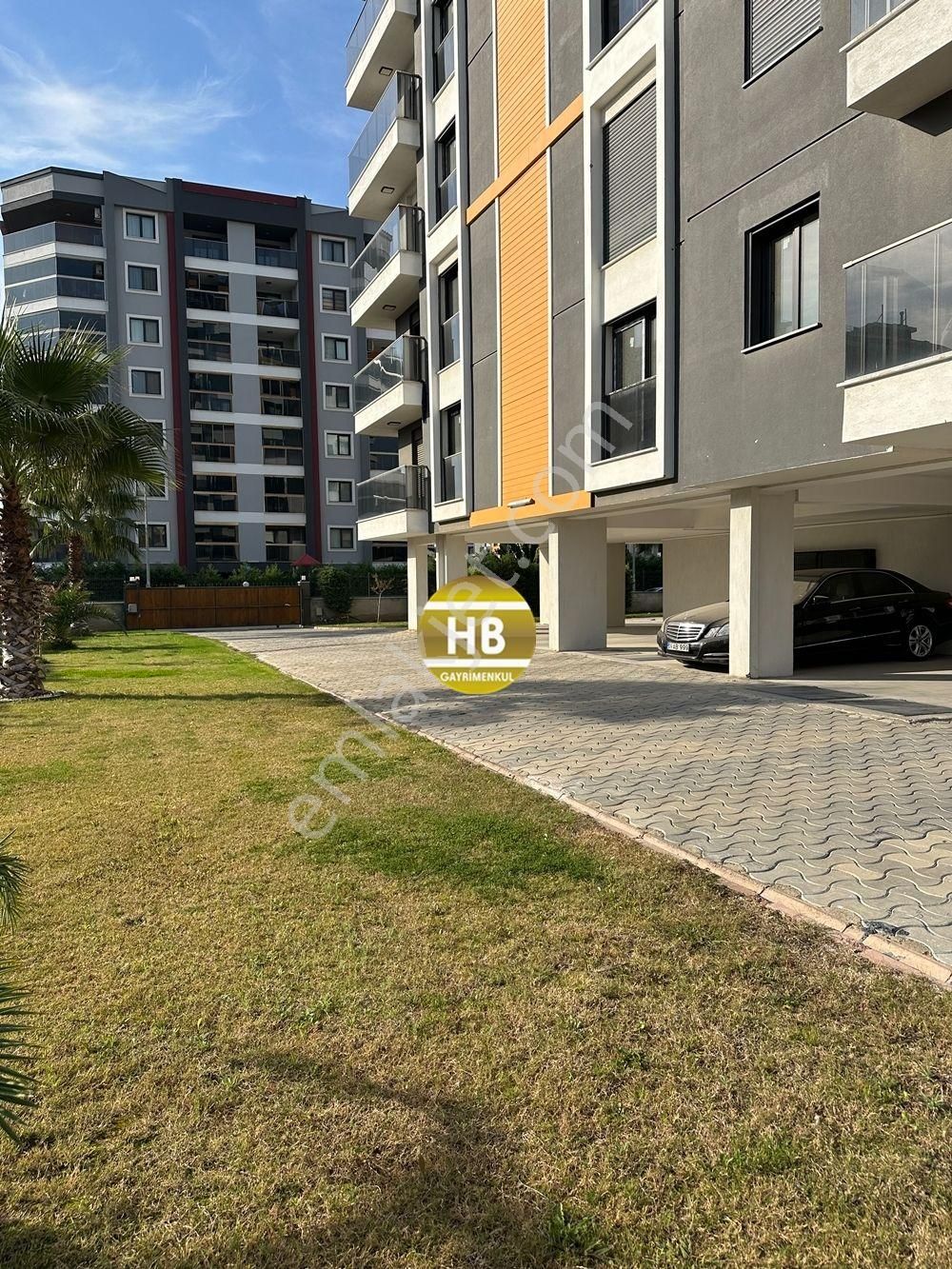 Hb'den 3+1 Satılık Rezidans,160m² Sosyal Donatısı Yüksek Havuzlu - Görsel 5
