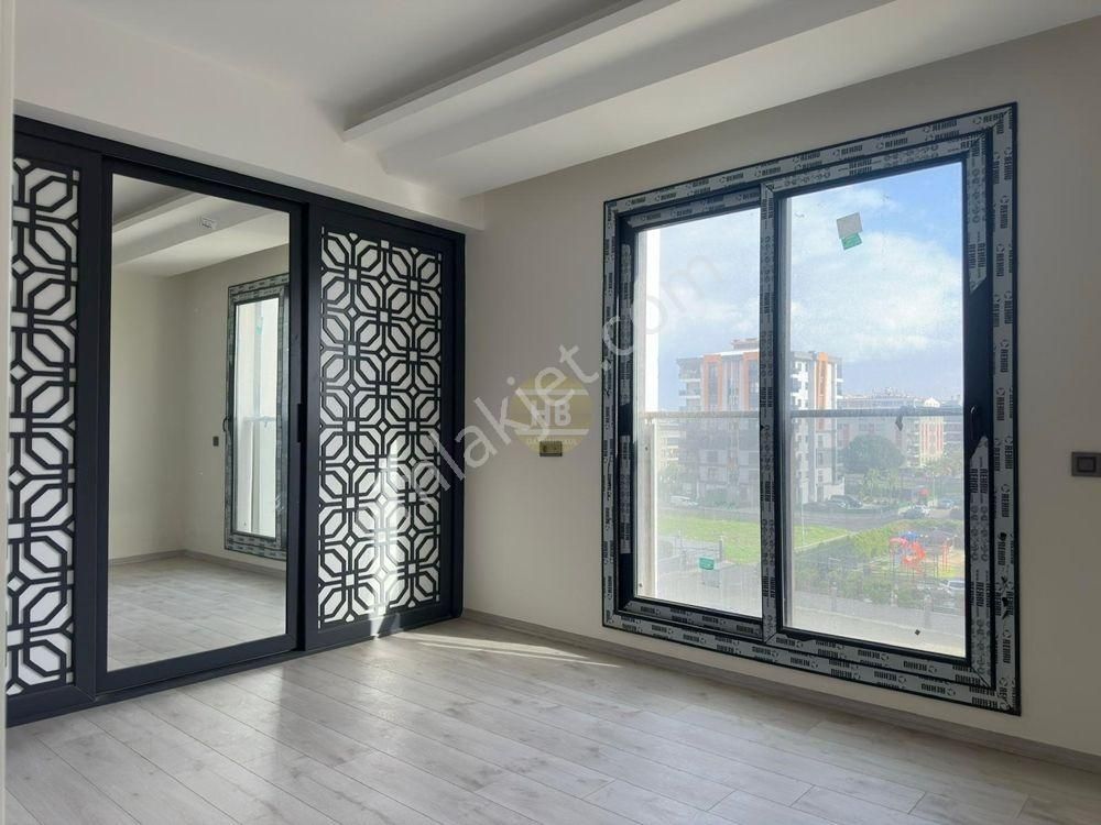 Hb'den 3+1 Satılık Rezidans,160m² Sosyal Donatısı Yüksek Havuzlu - Görsel 21