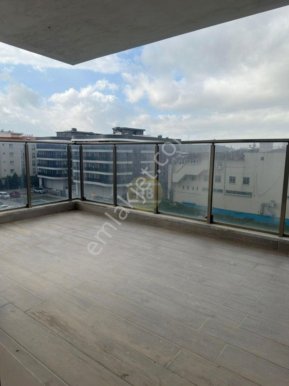 Hb'den 3+1 Satılık Rezidans,160m² Sosyal Donatısı Yüksek Havuzlu - Görsel 14