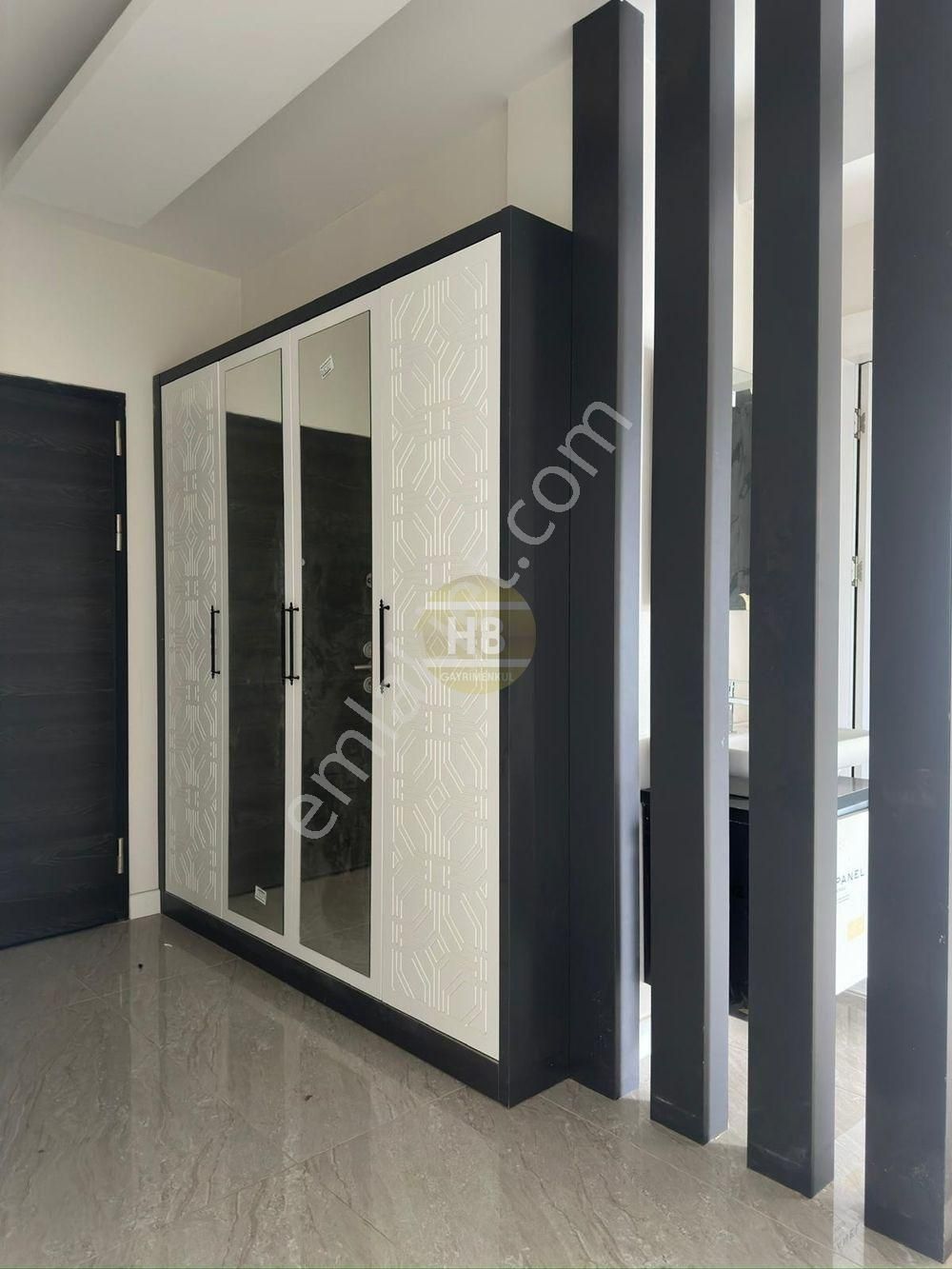 Hb'den 3+1 Satılık Rezidans,160m² Sosyal Donatısı Yüksek Havuzlu - Görsel 33