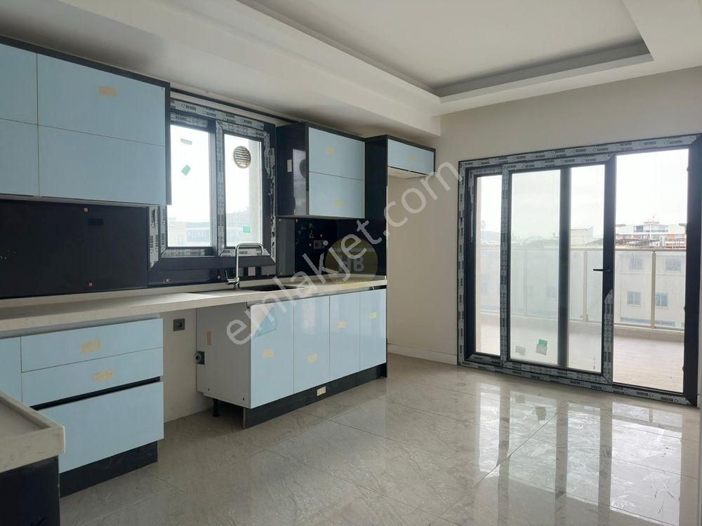 Hb'den 3+1 Satılık Rezidans,160m² Sosyal Donatısı Yüksek Havuzlu - Görsel 12