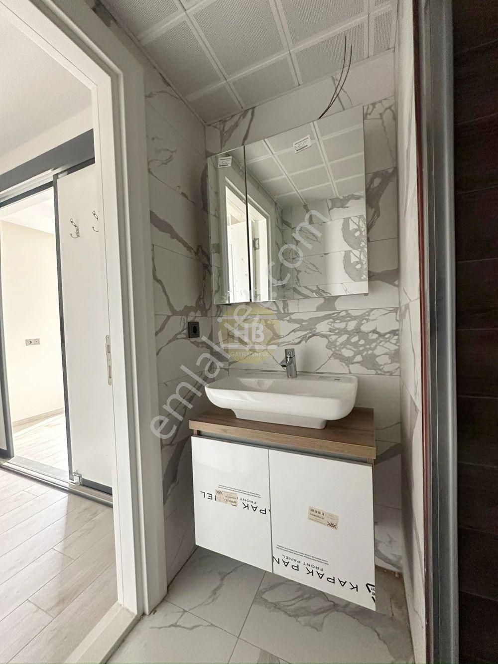 Hb'den 3+1 Satılık Rezidans,160m² Sosyal Donatısı Yüksek Havuzlu - Görsel 24