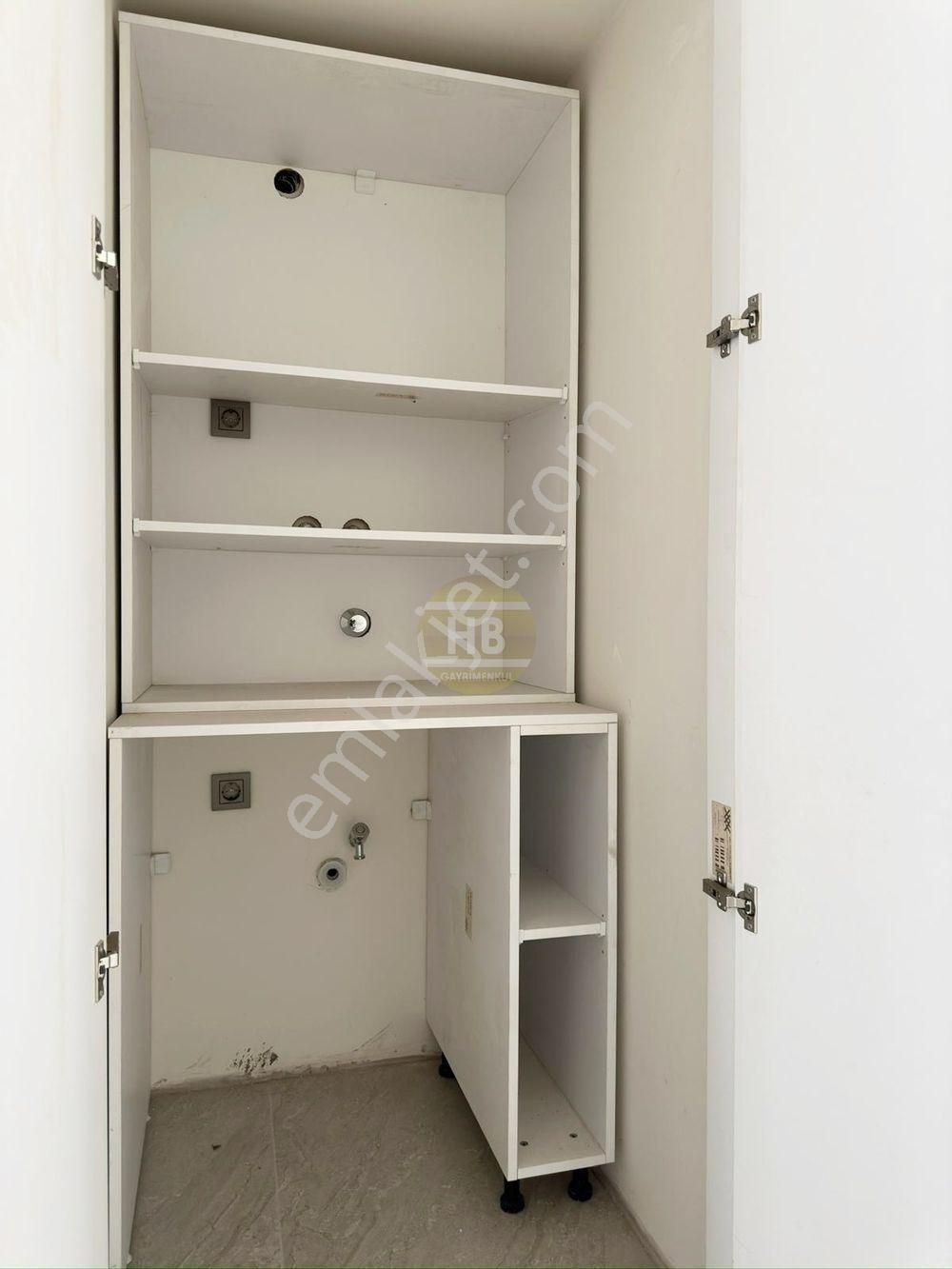 Hb'den 3+1 Satılık Rezidans,160m² Sosyal Donatısı Yüksek Havuzlu - Görsel 20