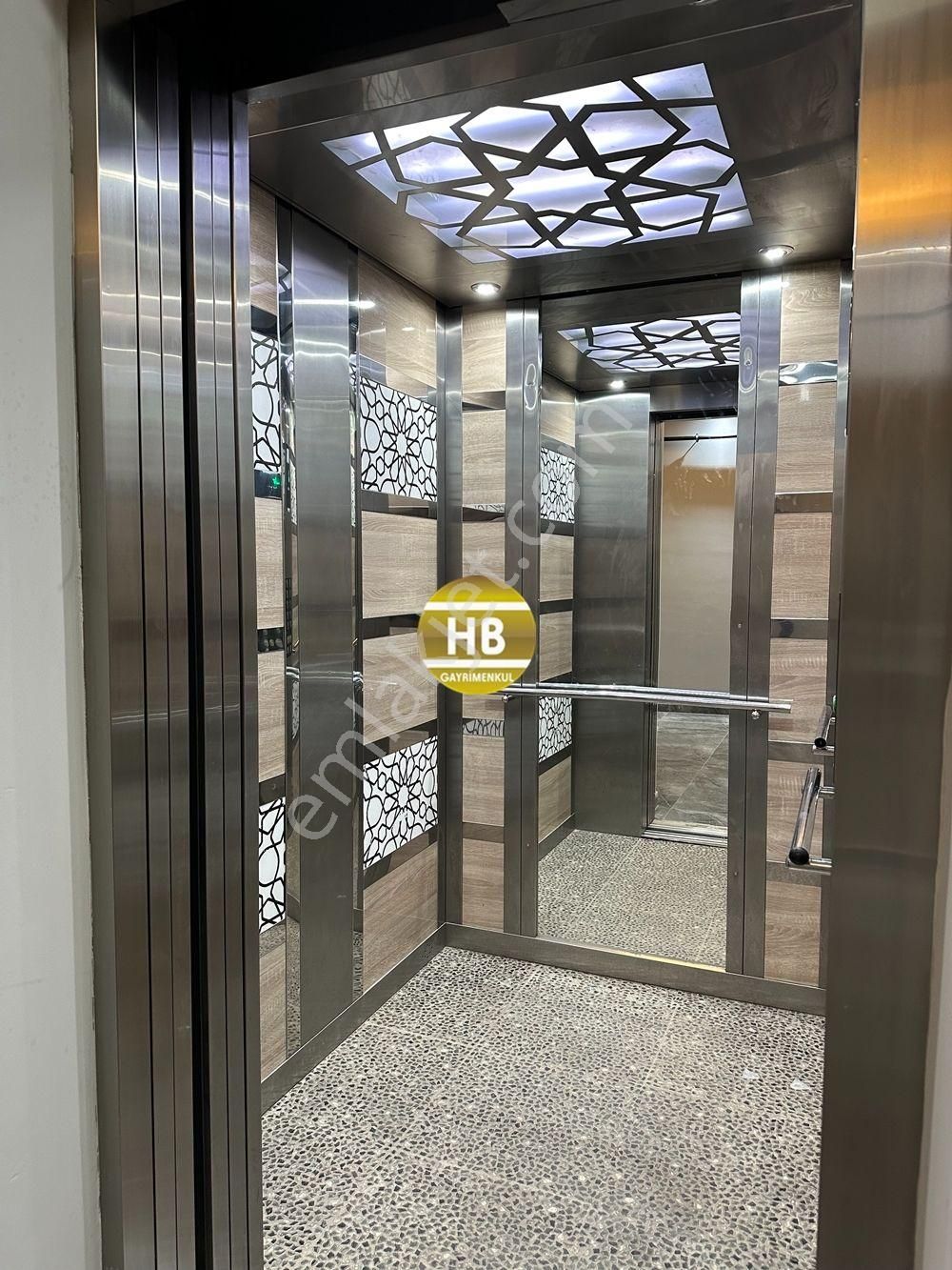 Hb'den 3+1 Satılık Rezidans,160m² Sosyal Donatısı Yüksek Havuzlu - Görsel 7