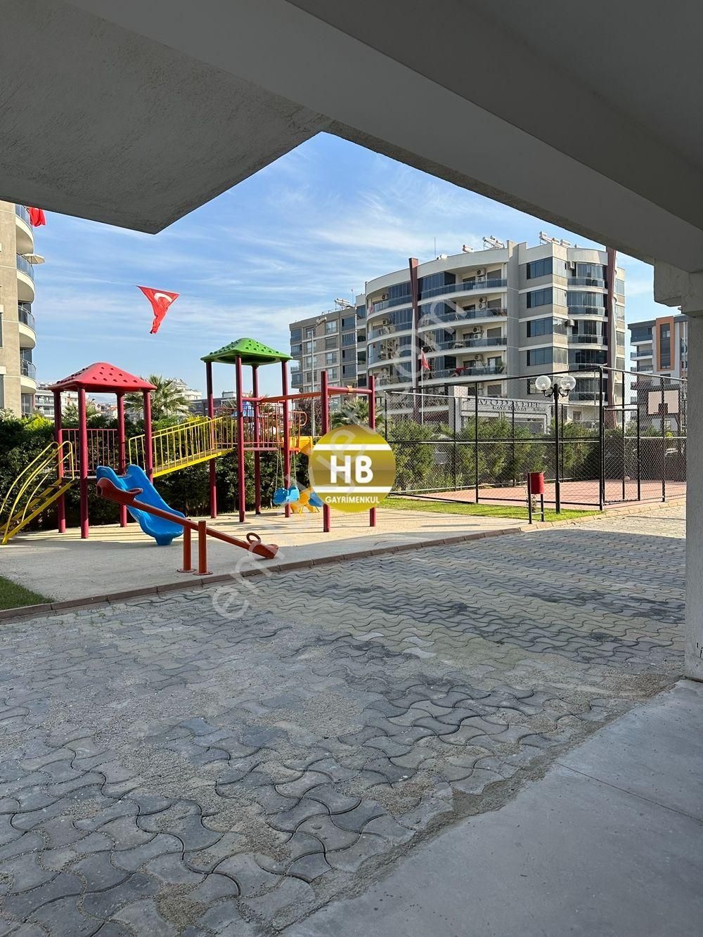 Hb'den 3+1 Satılık Rezidans,160m² Sosyal Donatısı Yüksek Havuzlu - Görsel 4