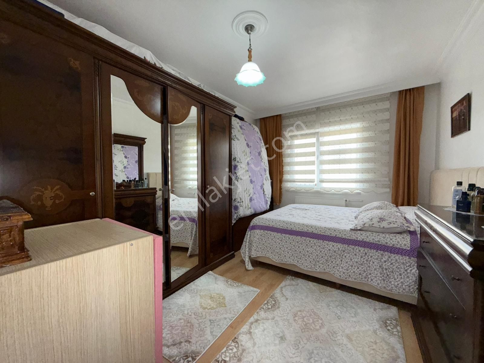 Ufuk Kılıç Emlak'tan Hicret Camii Yanı 3+1 Masrafsız Yapılı Daire - Görsel 23