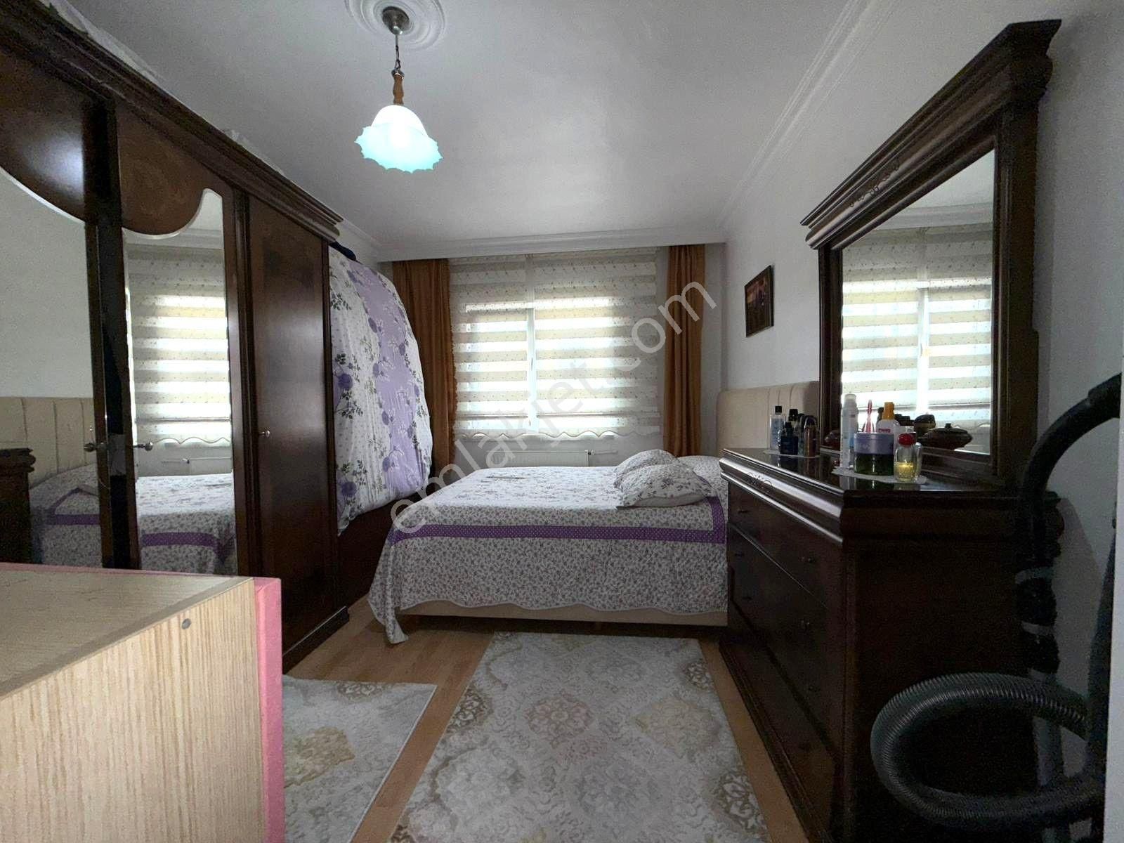 Ufuk Kılıç Emlak'tan Hicret Camii Yanı 3+1 Masrafsız Yapılı Daire - Görsel 25