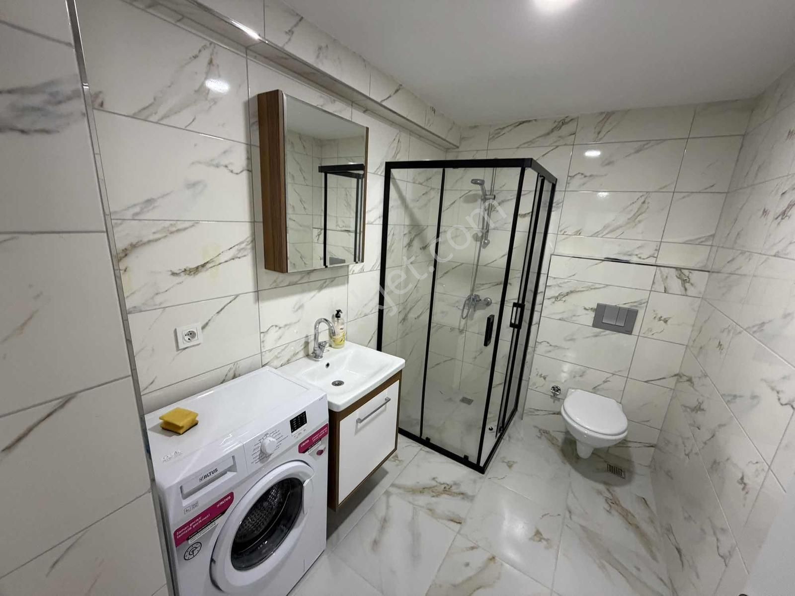 Görükle Merkezde Satılık 55 M2 Eşyalı 2+1 Daire - Görsel 16