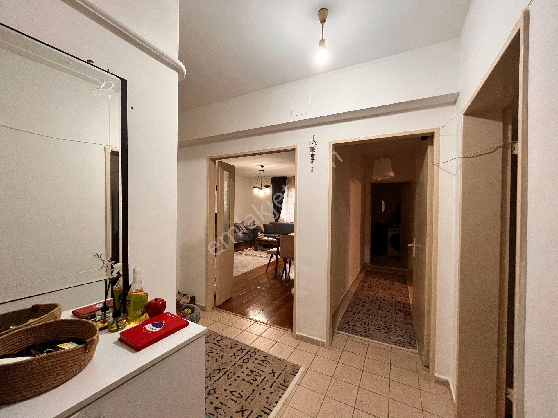 Remax Mavi Senem Koç'tan Karaman Mah. 3+1 Satılık Daire - Görsel 14