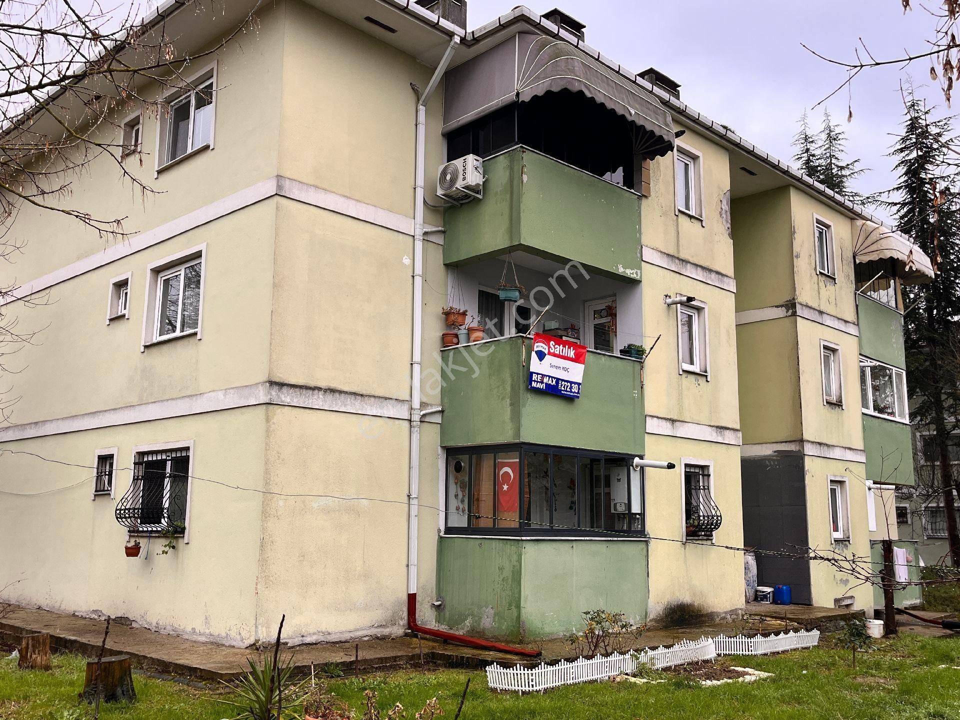 Remax Mavi Senem Koç'tan Karaman Mah. 3+1 Satılık Daire - Görsel 2