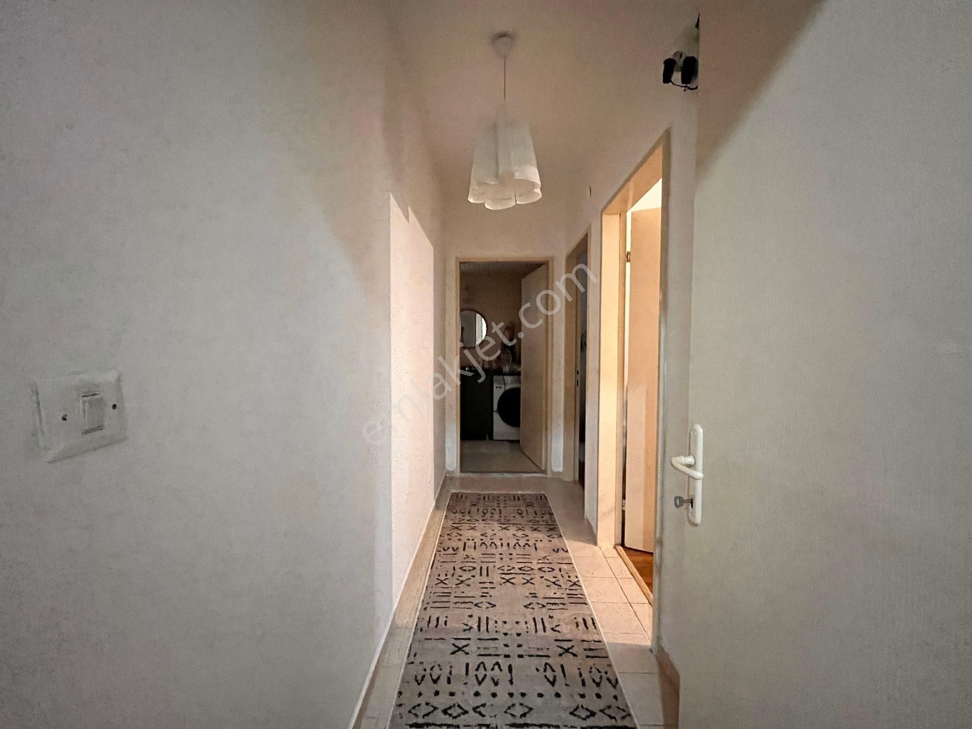 Remax Mavi Senem Koç'tan Karaman Mah. 3+1 Satılık Daire - Görsel 26