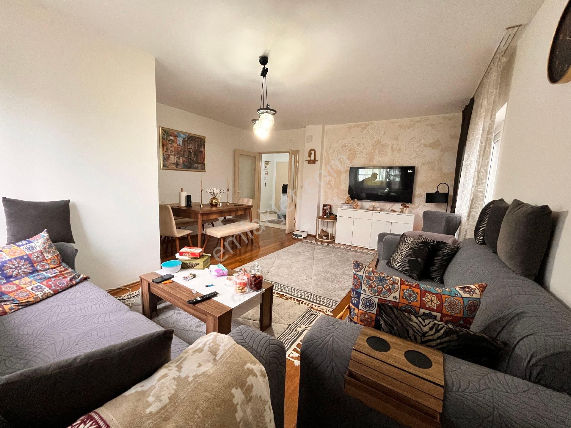 Remax Mavi Senem Koç'tan Karaman Mah. 3+1 Satılık Daire - Görsel 17