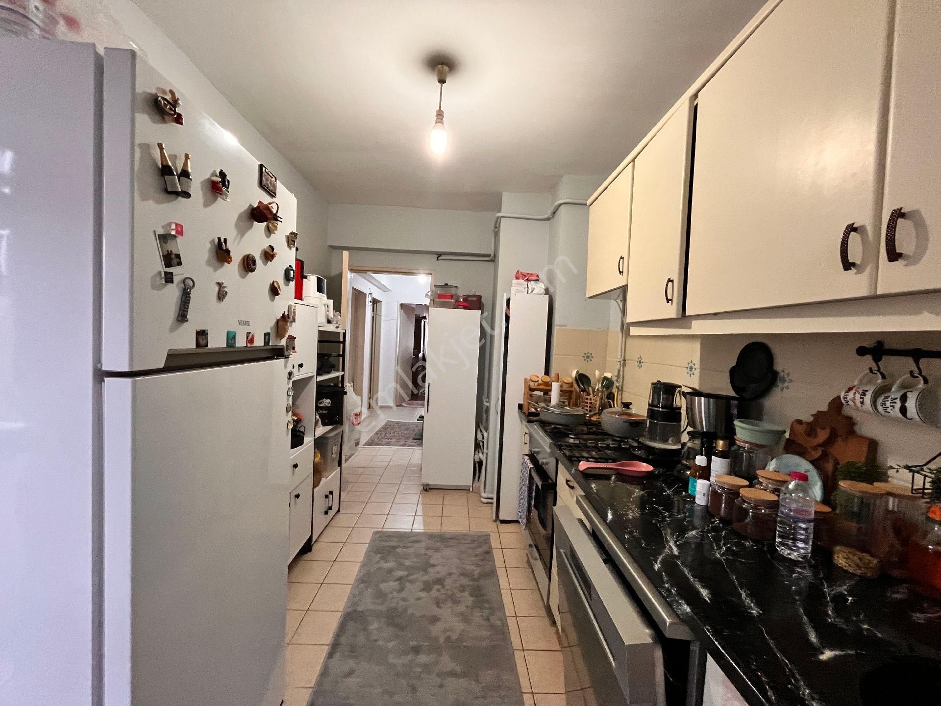 Remax Mavi Senem Koç'tan Karaman Mah. 3+1 Satılık Daire - Görsel 21