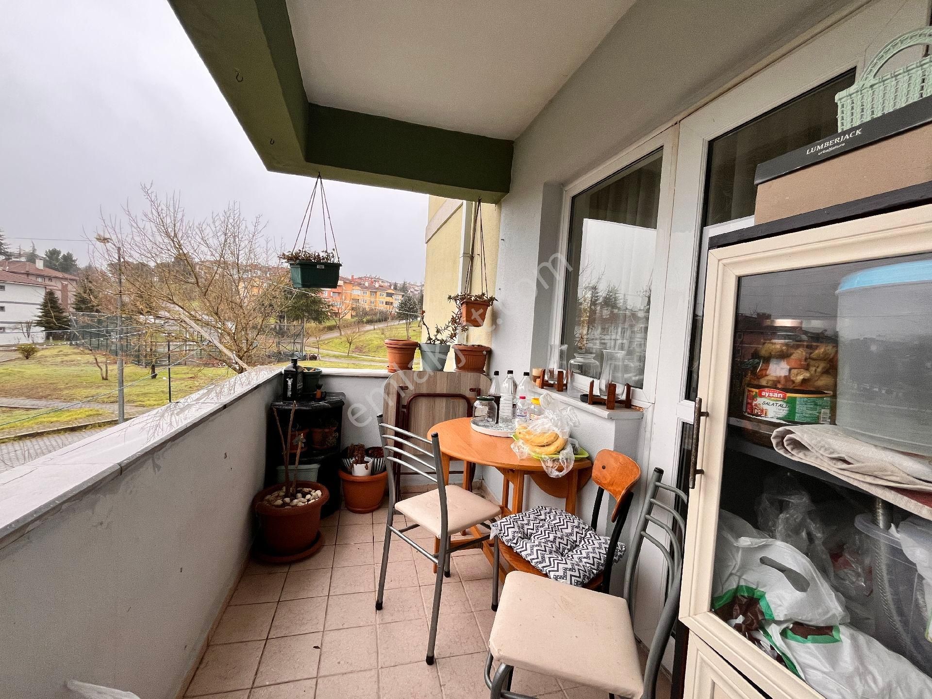 Remax Mavi Senem Koç'tan Karaman Mah. 3+1 Satılık Daire - Görsel 22