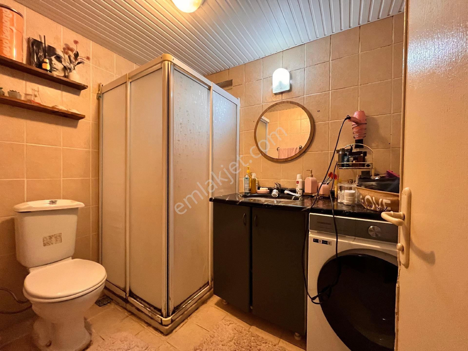 Remax Mavi Senem Koç'tan Karaman Mah. 3+1 Satılık Daire - Görsel 33