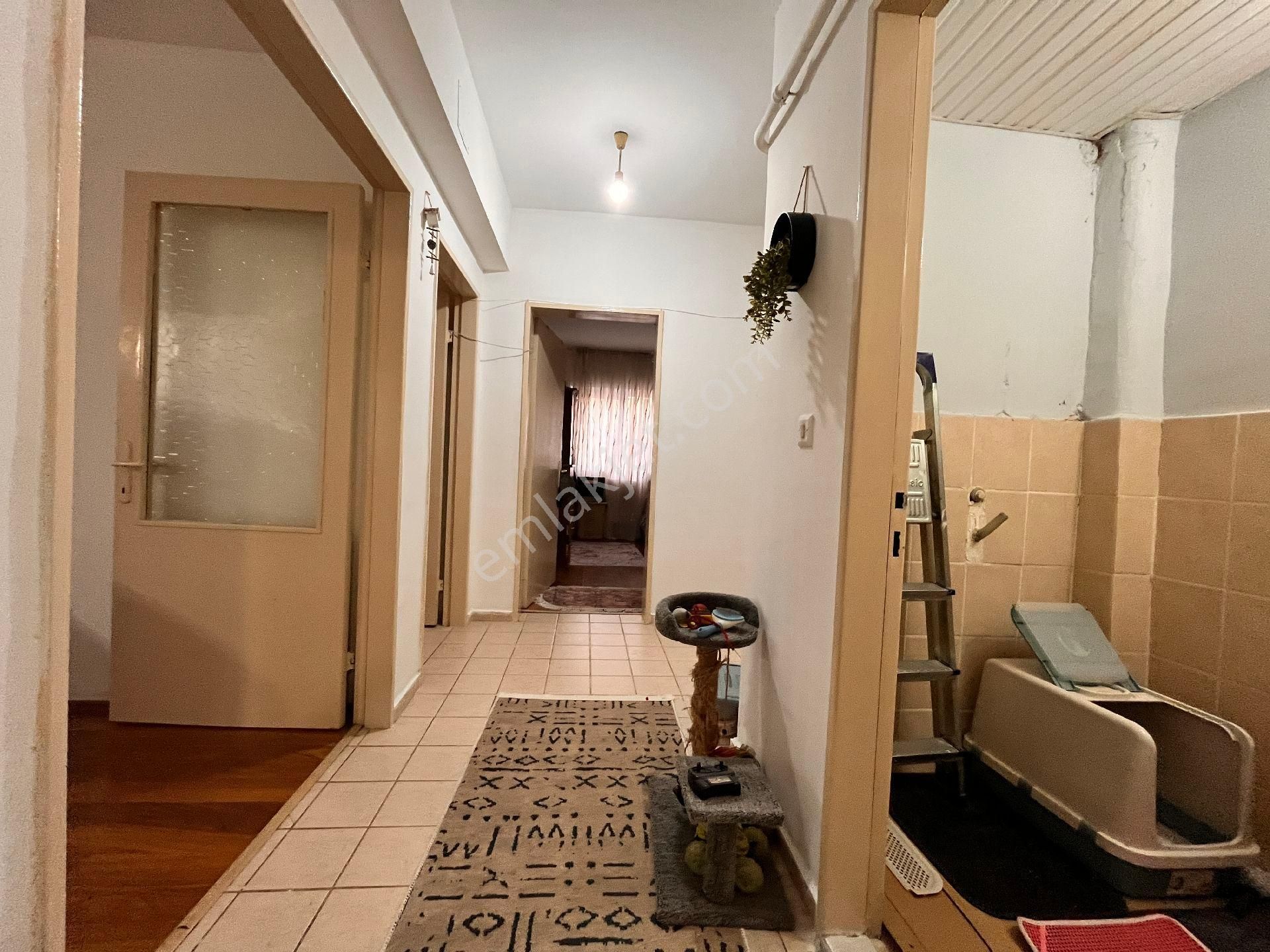 Remax Mavi Senem Koç'tan Karaman Mah. 3+1 Satılık Daire - Görsel 32