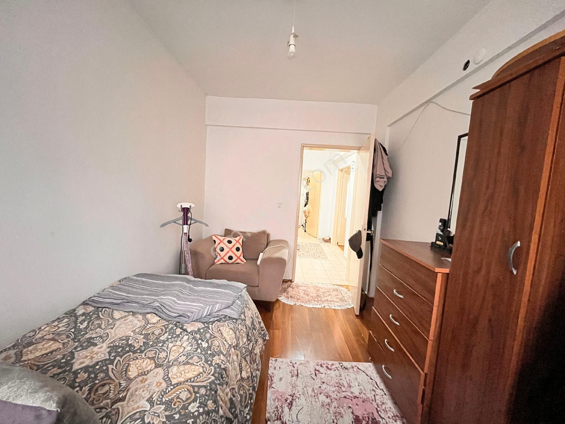 Remax Mavi Senem Koç'tan Karaman Mah. 3+1 Satılık Daire - Görsel 28